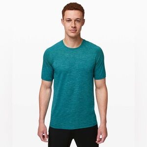 Lululemon Metal Vent Tech Short Sleeve medium